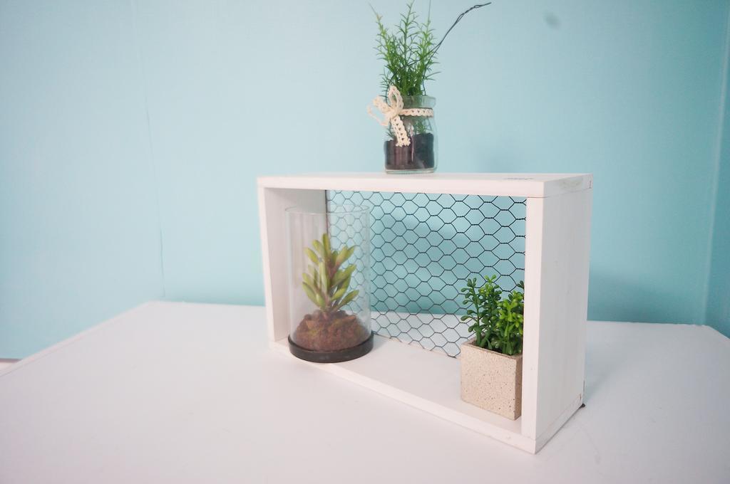 Mint Paradise Busan Ngoại thất bức ảnh