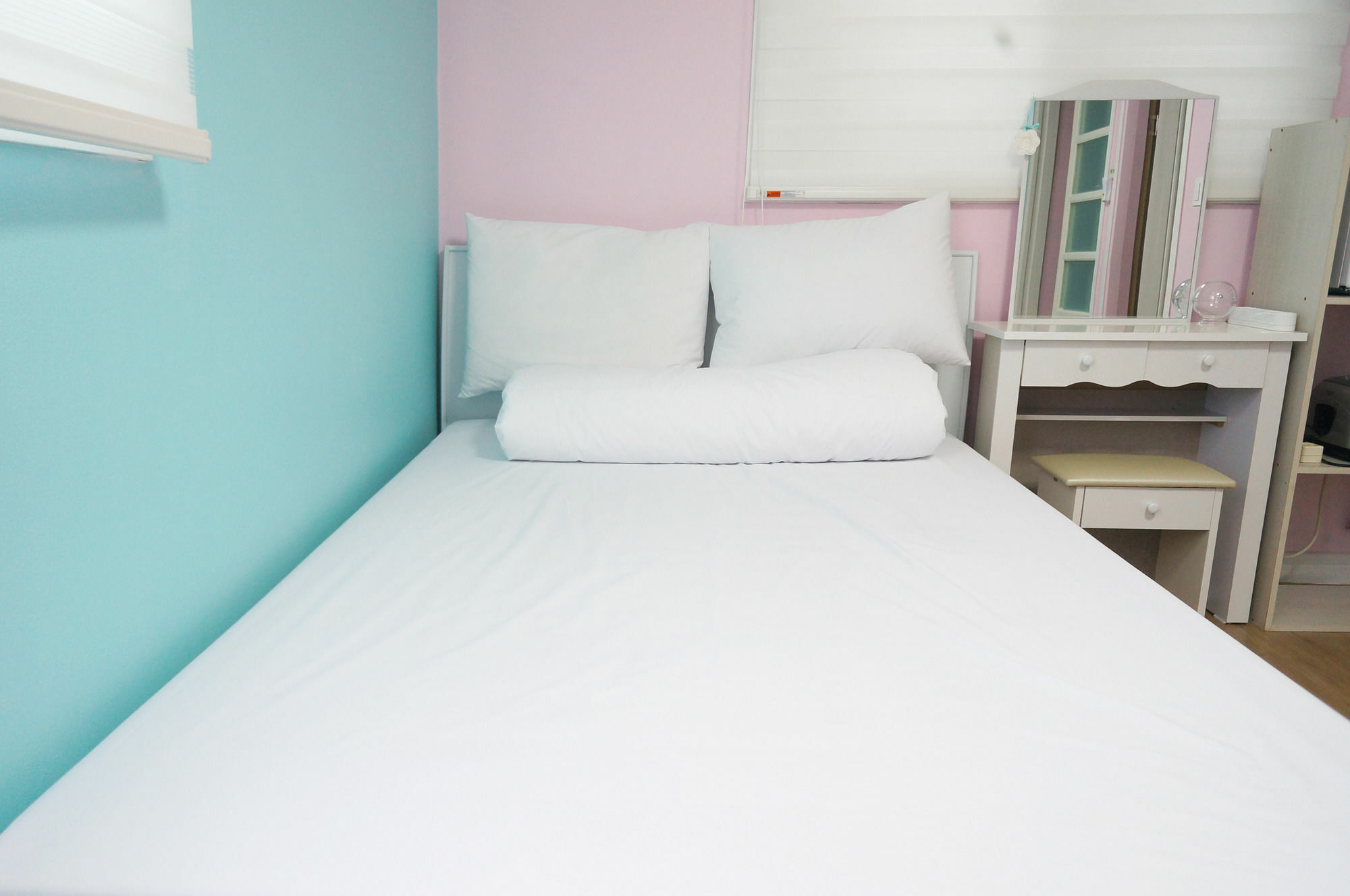 Mint Paradise Busan Ngoại thất bức ảnh