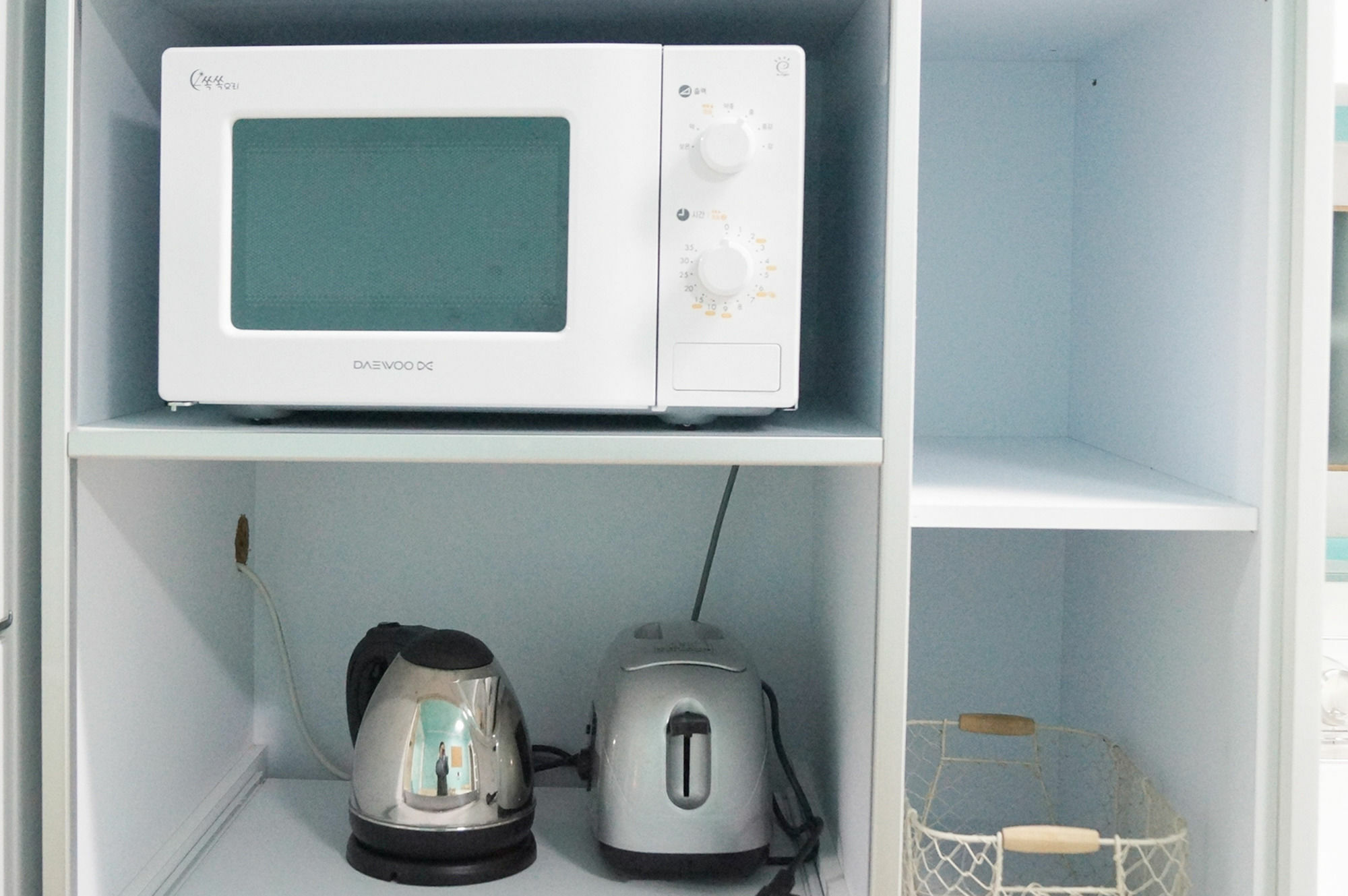 Mint Paradise Busan Ngoại thất bức ảnh